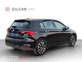 Fiat Tipo 1.6 M-Jet Lounge