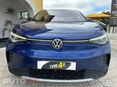 Volkswagen Id.4 77 kWh Pro Performance 1st Max