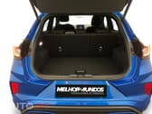 Ford Puma 1.0 Flexifuel mHEV ST-Line
