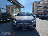 Mercedes-Benz A 250 e AMG Line