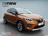 Renault Captur 1.0 TCe 90 Intens