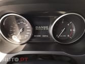 Land Rover Evoque 2.2 DW12C Dynamic Auto