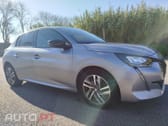 Peugeot 208 1.2 PureTech Allure Pack