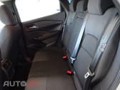 Nissan Qashqai 1.3 DIG-T N-Connecta Led Xtronic