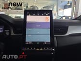 Renault Captur EVOLUTION TCE 100 GPL