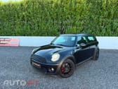 MINI Clubman Cooper D