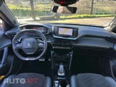 Peugeot 2008 1.2 PureTech GT Pack EAT8