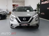 Nissan Juke 1.0 DIG-T Acenta DCT
