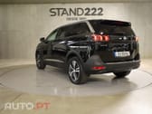 Peugeot 5008 1.2 PureTech Allure EAT8