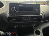 Peugeot Partner 1.6 BlueHDi Style
