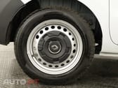Renault Express Express 1.5 Blue dCi Advance