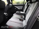 Opel Astra 1.2 T Elegance