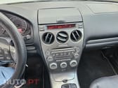 Mazda 6 2.0 MZR-CD Exclusive