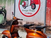 Vespa Sprint Sprint 150