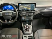 Ford Focus 1.0 EcoBoost MHEV ST-Line