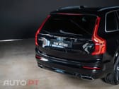 Volvo XC90 2.0 D4 R-Design