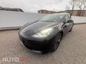 Tesla Model 3 Standard Range Plus RWD