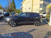 Nissan Qashqai 1.2 DIG-T N-Connecta