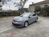 Volkswagen Golf 1.4 TSI GTE DSG