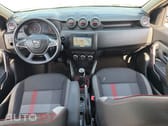 Dacia Duster 1.3 TCe SL Adventure