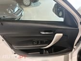 BMW 116 d Advantage