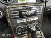 Mercedes-Benz SLK 250 BlueEFFICIENCY 7G-TRONIC Edition 1