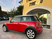MINI Cooper One D