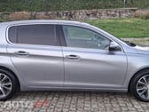 Peugeot 308 PureTech 110 Stop & Start Allure