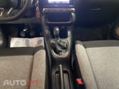Citroen C3 1.2 PureTech C-Series