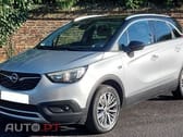 Opel Crossland X 1.2 Edition