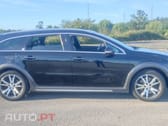 Peugeot 508 RXH Hybrid