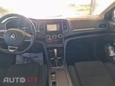 Renault Mégane E-Tech E tech hybrid