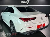 Mercedes-Benz A 250 e AMG Line