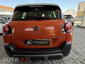 Citroen C3 Aircross 1.2 PureTech Shine
