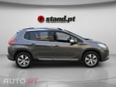 Peugeot 2008 1.2 VTi Allure