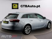 Opel Insignia 1.6 CDTI ECOFLEX I.V.A DEDUTÍVEL