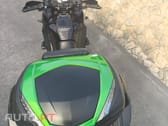 Kawasaki Versys 1000