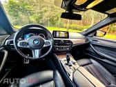 BMW 540 d xDrive Pack M Auto