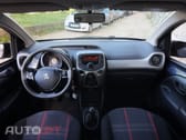 Peugeot 108 1.0 VTi Active