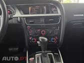 Audi A5 2.0 TFSI S-line Multitronic