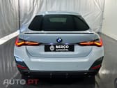 BMW 420 i Pack Desportivo M Auto