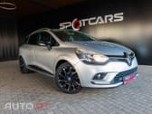 Renault Clio Sport Tourer 1.5 dCi Limited