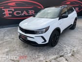 Opel Grandland 1.5 CDTI Elegance AT