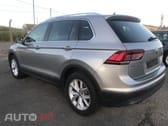 Volkswagen Tiguan 2.0 TDI Highline