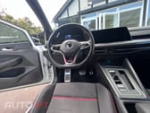 Volkswagen Golf 2.0 TSI GTI Clubsport DSG