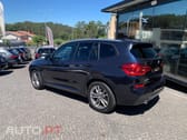 BMW X3 30 e xDrive Pack Desportivo M