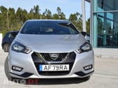 Nissan Micra 1.0 IG-T N-Sport