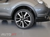 Nissan Qashqai 1.5 dCi Tekna Premium A+C