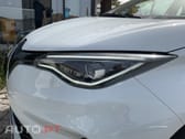 Renault Zoe (c/ Bateria) E-Tech EV40 Equilibre