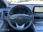 Hyundai Kauai EV 64 kWh Premium